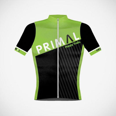 2016 Team Primal Men's Helix Jersey