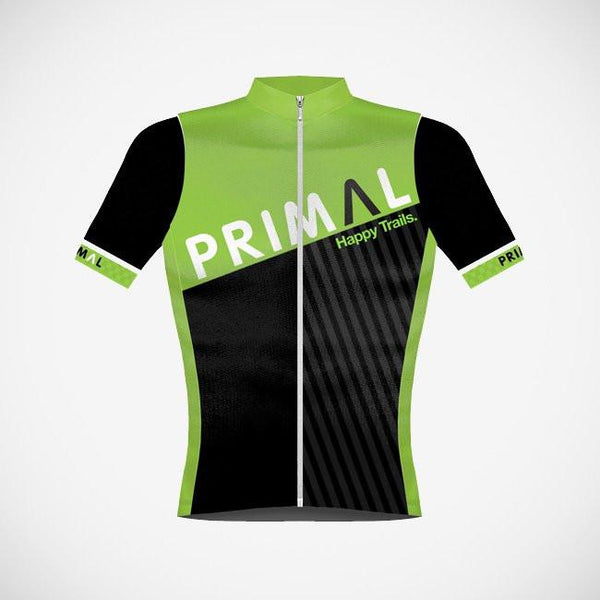 2016 Team Primal Women's Helix Jersey