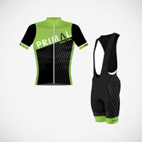 2016 Team Primal Women's Helix Kit