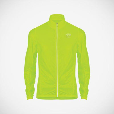 HiViz Men's Rain Jacket