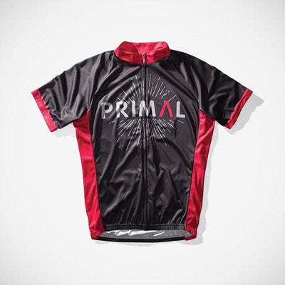 Roadhouse Men's Cycling Jersey