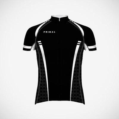 Tungsten Evo Men's Cycling Jersey