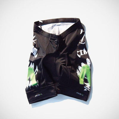 Turnt Men's Prisma Cycling Short