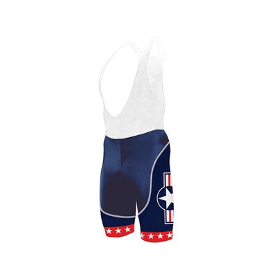 US Military Team Bib Short