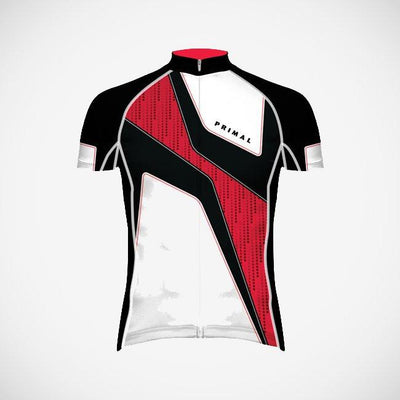 Vangarde Evo Men's Cycling Jersey