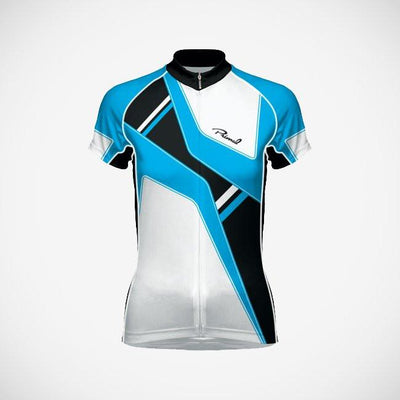 Vangarde Women's Evo Cycling Jersey