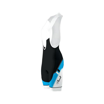 Vangarde Women's Evo Bib Short
