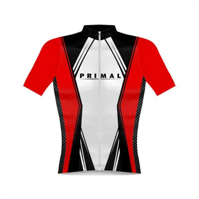 Virex Helix Men's Cycling Jersey