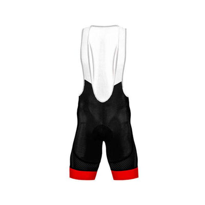 Virex Helix Bib Short
