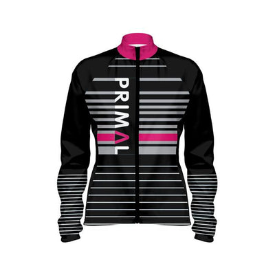Women's Second Layer Jacket