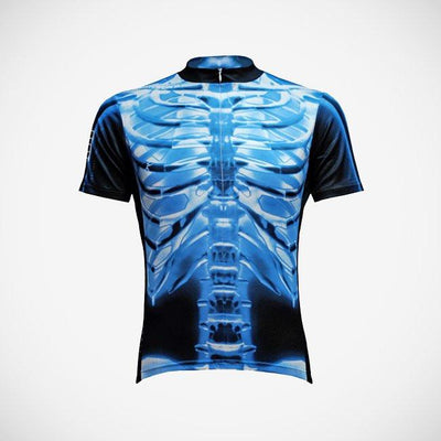X-Ray Men's Cycling Jersey