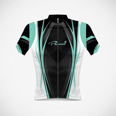Scora Women's Helix Cycling Jersey