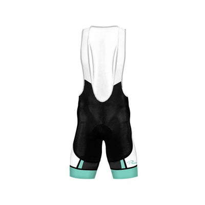 Scora Women's Helix Bib Short
