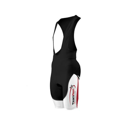 Team Red Bib Short