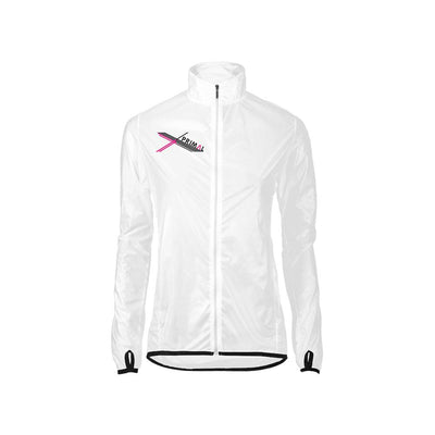 Women's Race Rain Jacket