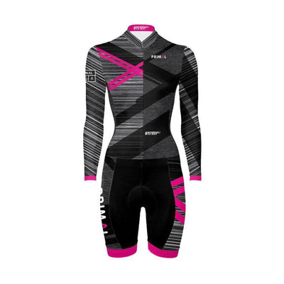 Women's CX Skinsuit