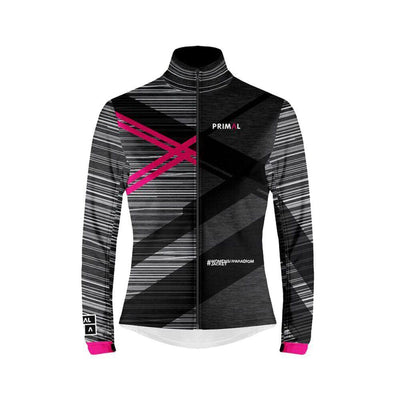 Women's Paradigm Jacket