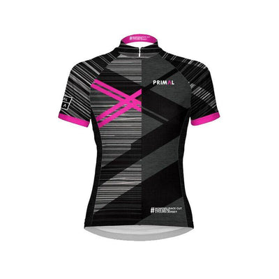Women's Race Cut Jersey