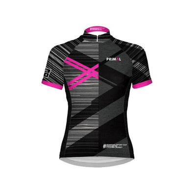 Women's Sport Cut Jersey