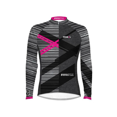 Women's Heavyweight Jersey