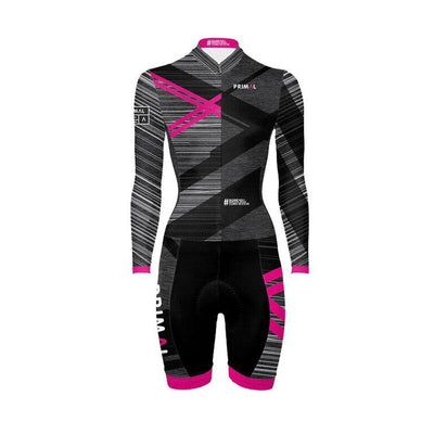 Women's Speed Skinsuit