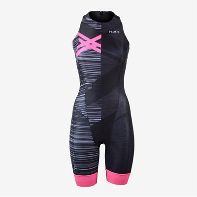 Women's Axia Elite Triathlon Suit