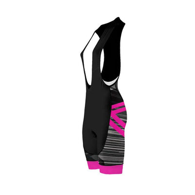 Women's Evo 2.0 Bib Short