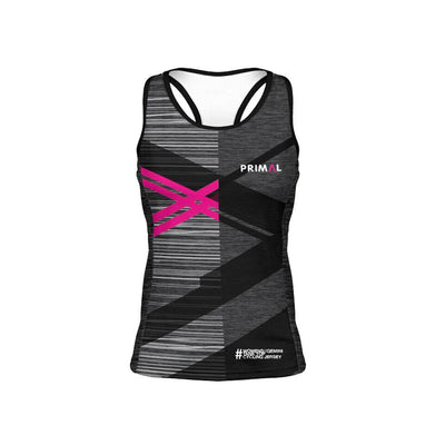 Women's Gemini Tank