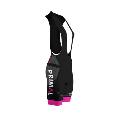 Women's Helix 2.0 Bib Short