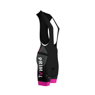 Women's Helix Bib Short