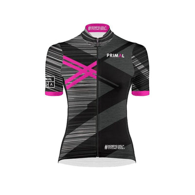Women's Helix Jersey
