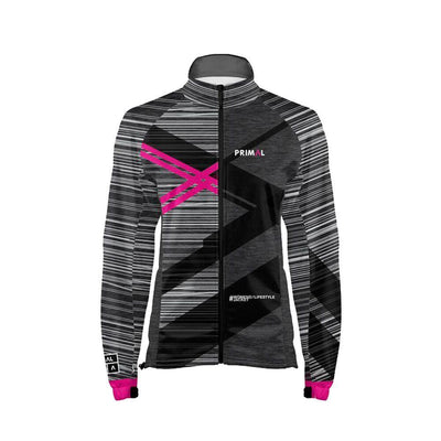 Women's Lifestyle Jacket