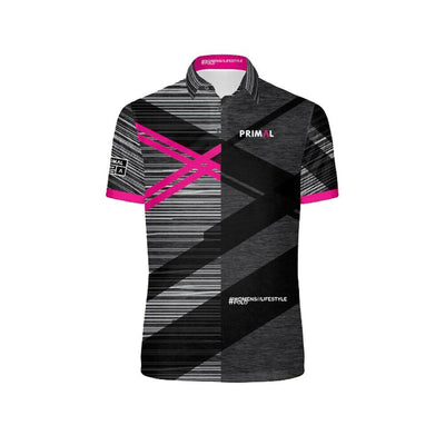 Women's Polo Shirt