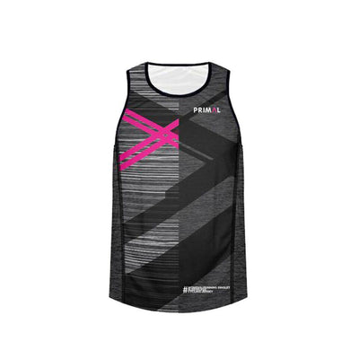 Women's Running Singlet