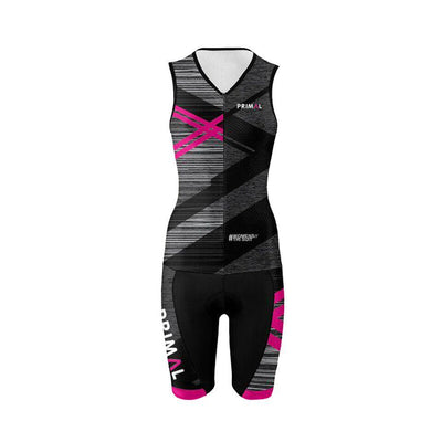 Women's Tri Suit