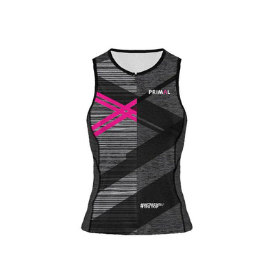 Women's Tri Top