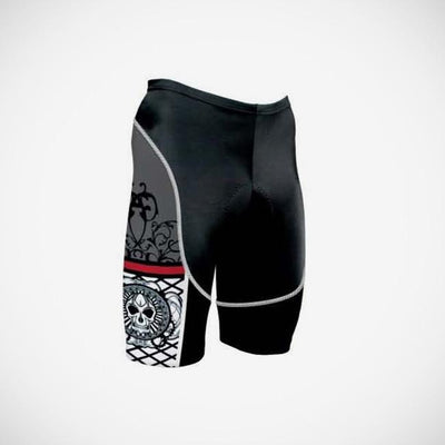 Calavera Men's Cycling Short