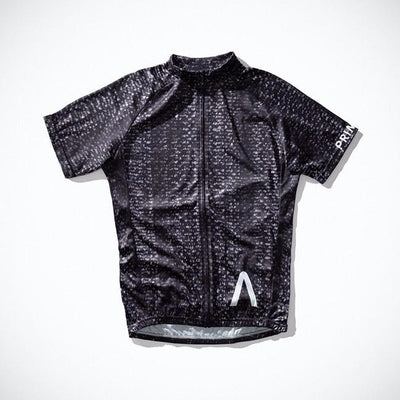 Swerved Men's Cycling Jersey
